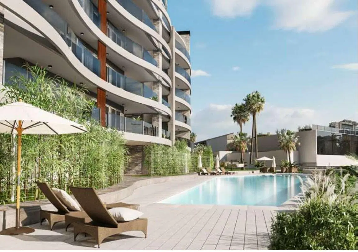 Departamento  en Venta en Torre Zafiro, Nordelta 3