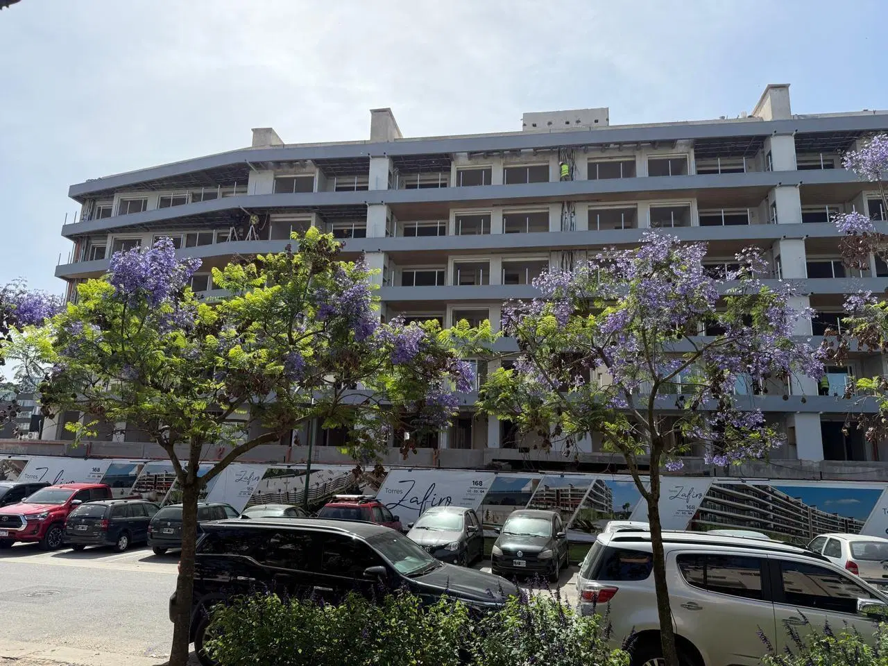 Departamento en Venta en Torre Zafiro, Nordelta 8