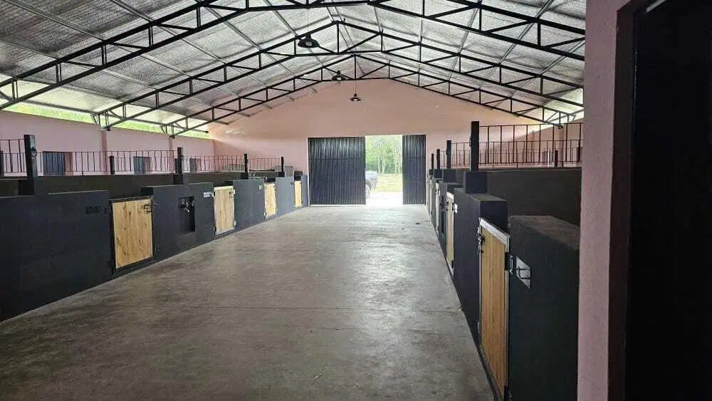 Caballeriza en Alquiler en Open Door 1