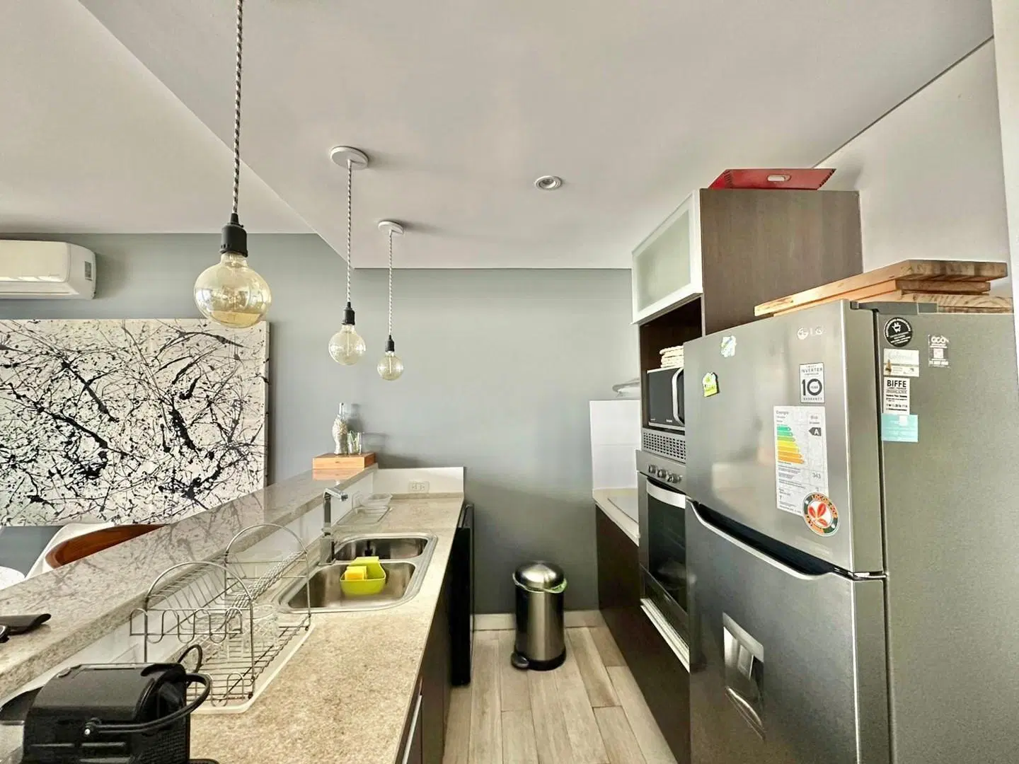 Departamento en Venta en Acqua Golf I, Nordelta 2