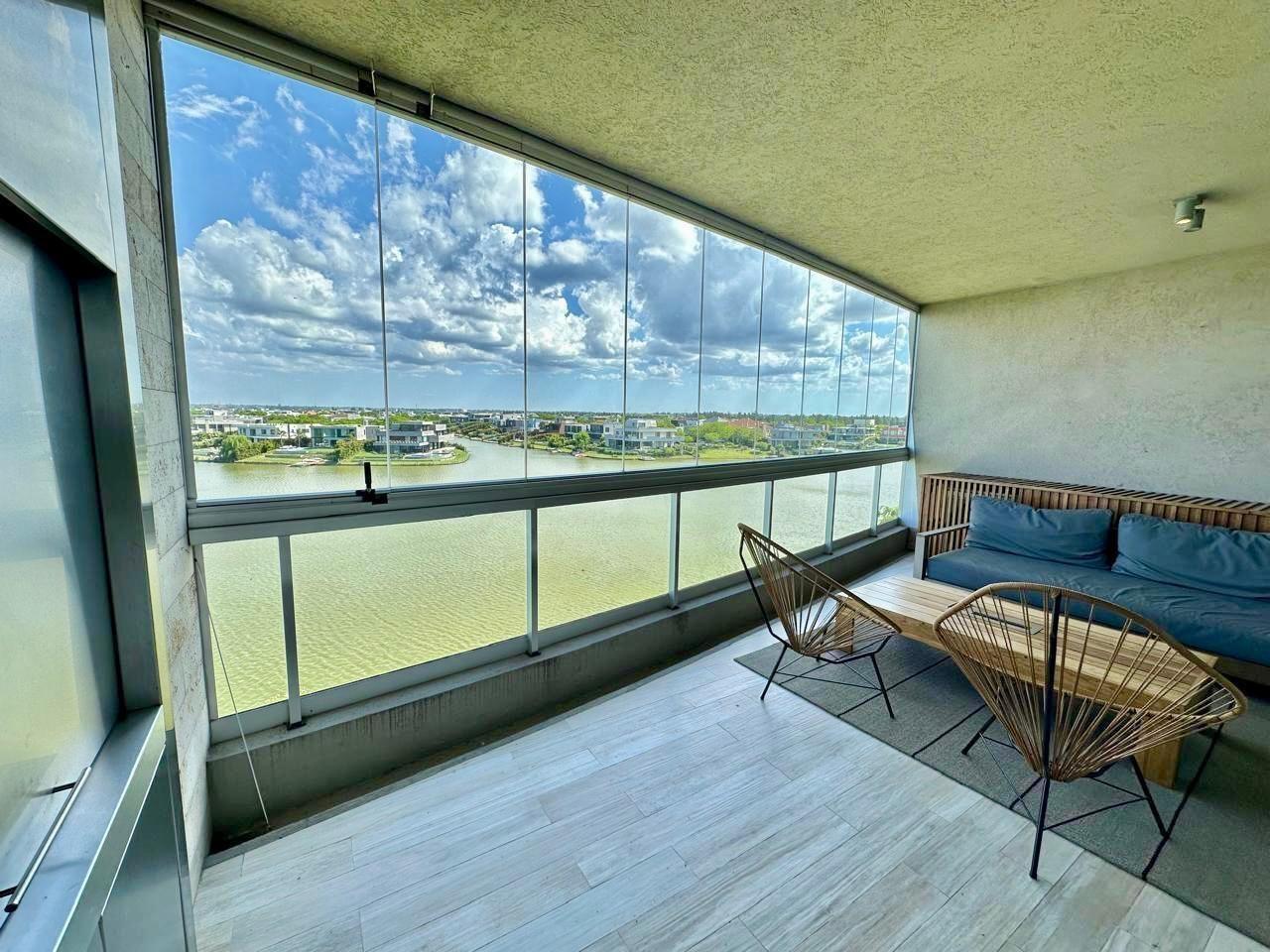Departamento en Venta en Acqua Golf I, Nordelta