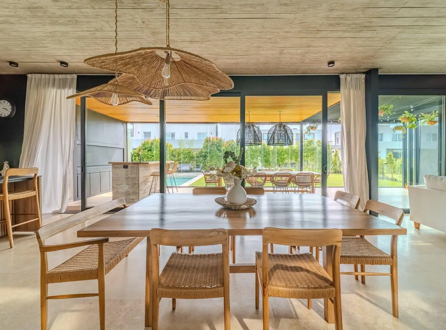 Casa  en Venta en Virazón, Nordelta, Tigre 5