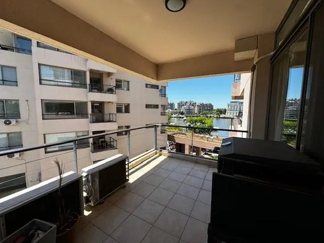 Departamento en Alquiler en Studios de la Bahía, Bahia Grande, Nordelta 2