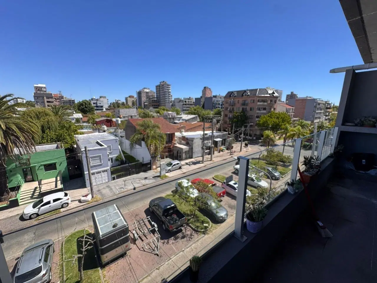 Departamento en venta de dos ambientes en Tigre 5