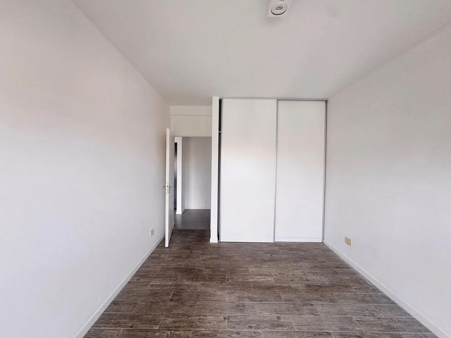 Departamento en venta de dos ambientes en Tigre 4