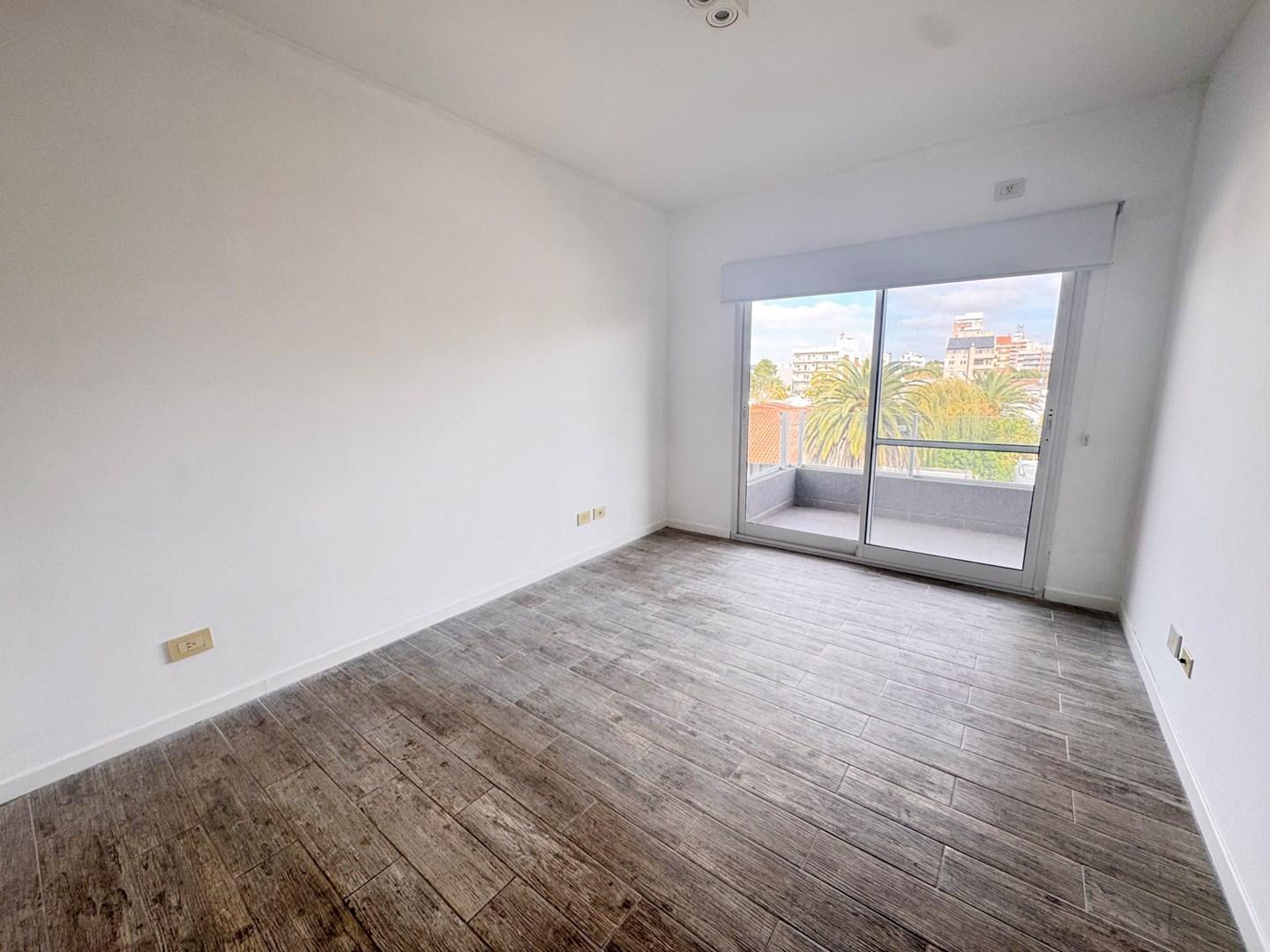 Departamento en venta de dos ambientes en Tigre