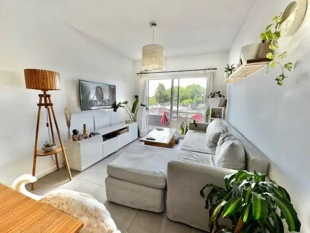Departamento en VENTA en Tigre dos dormitorios amplio 4