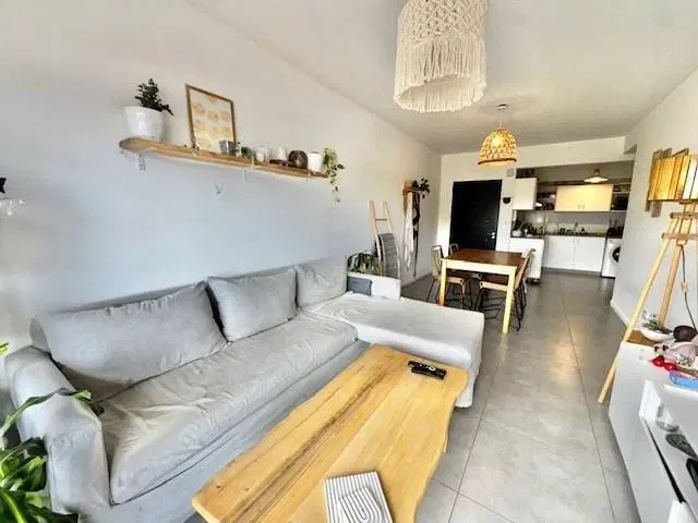 Departamento en VENTA en Tigre dos dormitorios amplio 1