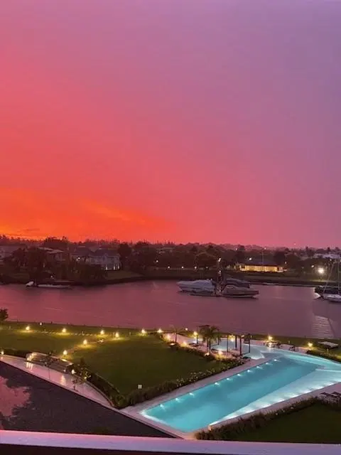 Departamento en Alquiler en Acqua Rio, Islas Del Canal, Nordelta 1