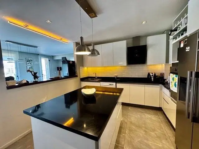 Departamento en Alquiler en Acqua Rio, Islas Del Canal, Nordelta 3