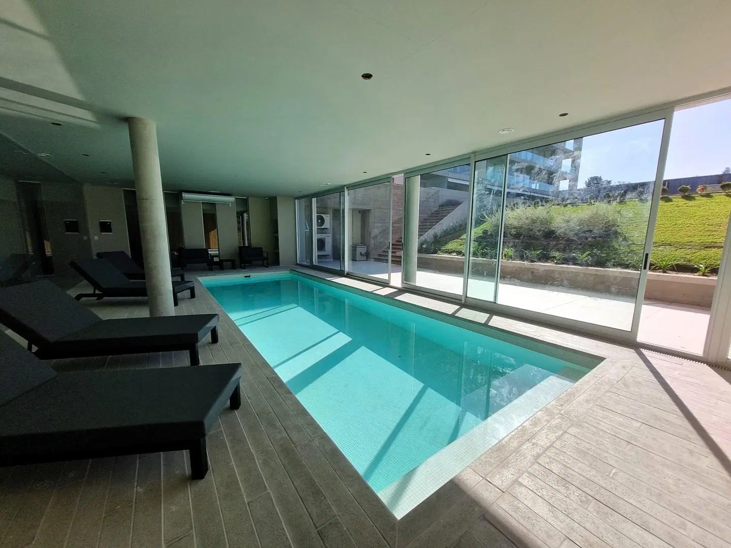 Departamento en Alquiler en Prana San Isidro, San Isidro, G.B.A. Zona Norte 2