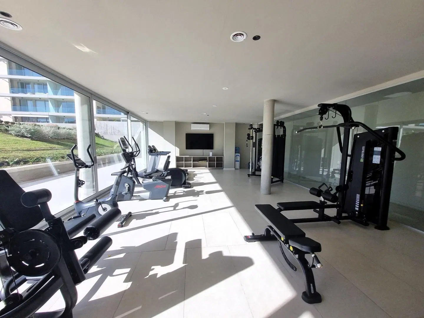 Departamento en Alquiler en Prana San Isidro, San Isidro, G.B.A. Zona Norte 5