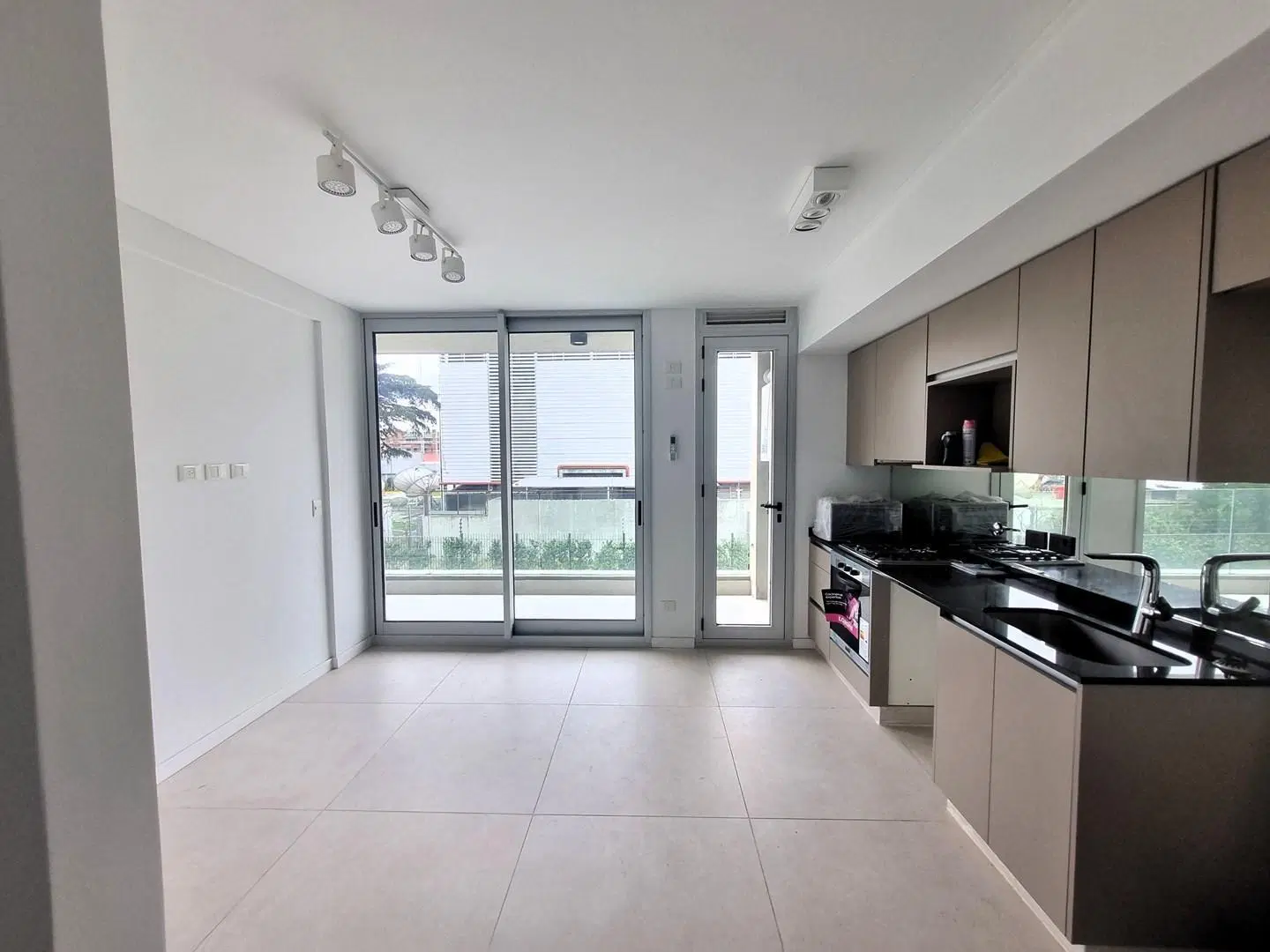 Departamento en Alquiler en Prana San Isidro, San Isidro, G.B.A. Zona Norte 3