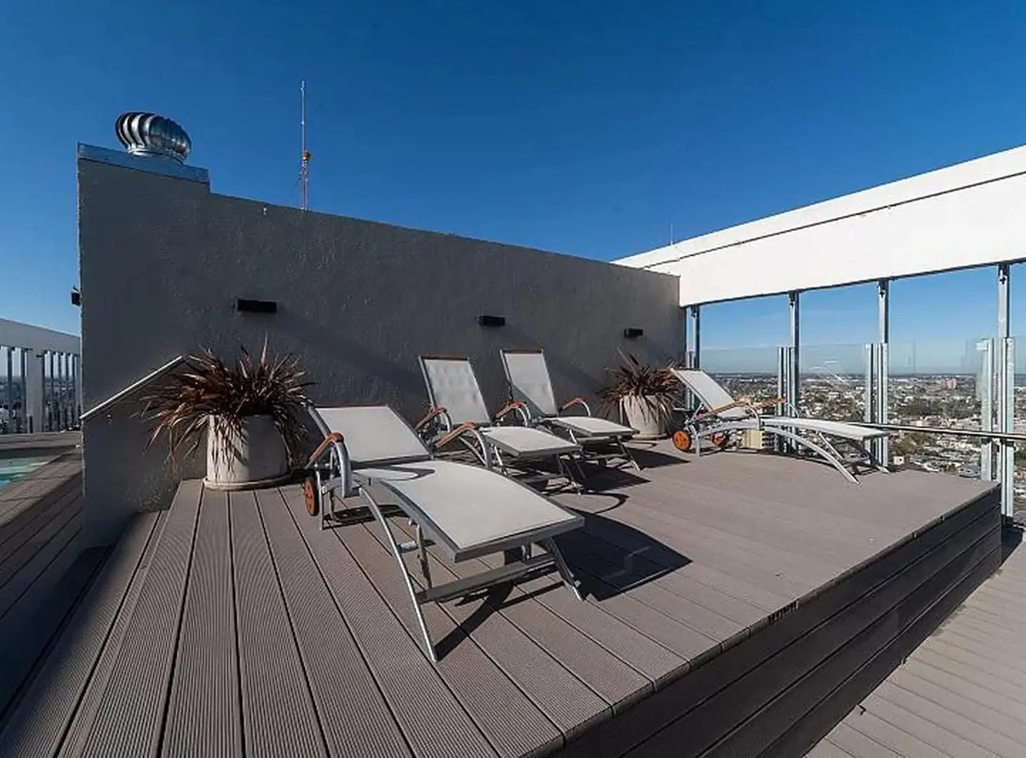 Departamento en Alquiler en Torre Cardón, Tigre, G.B.A. Zona Norte 5