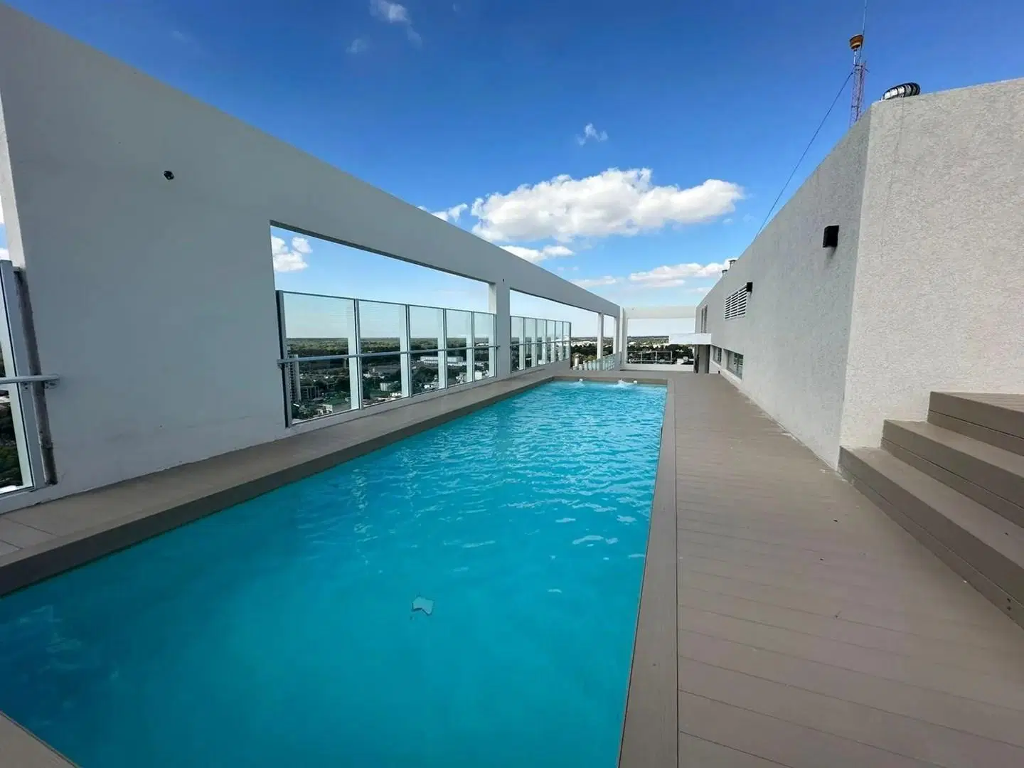 Departamento en Alquiler en Torre Cardón, Tigre, G.B.A. Zona Norte 4