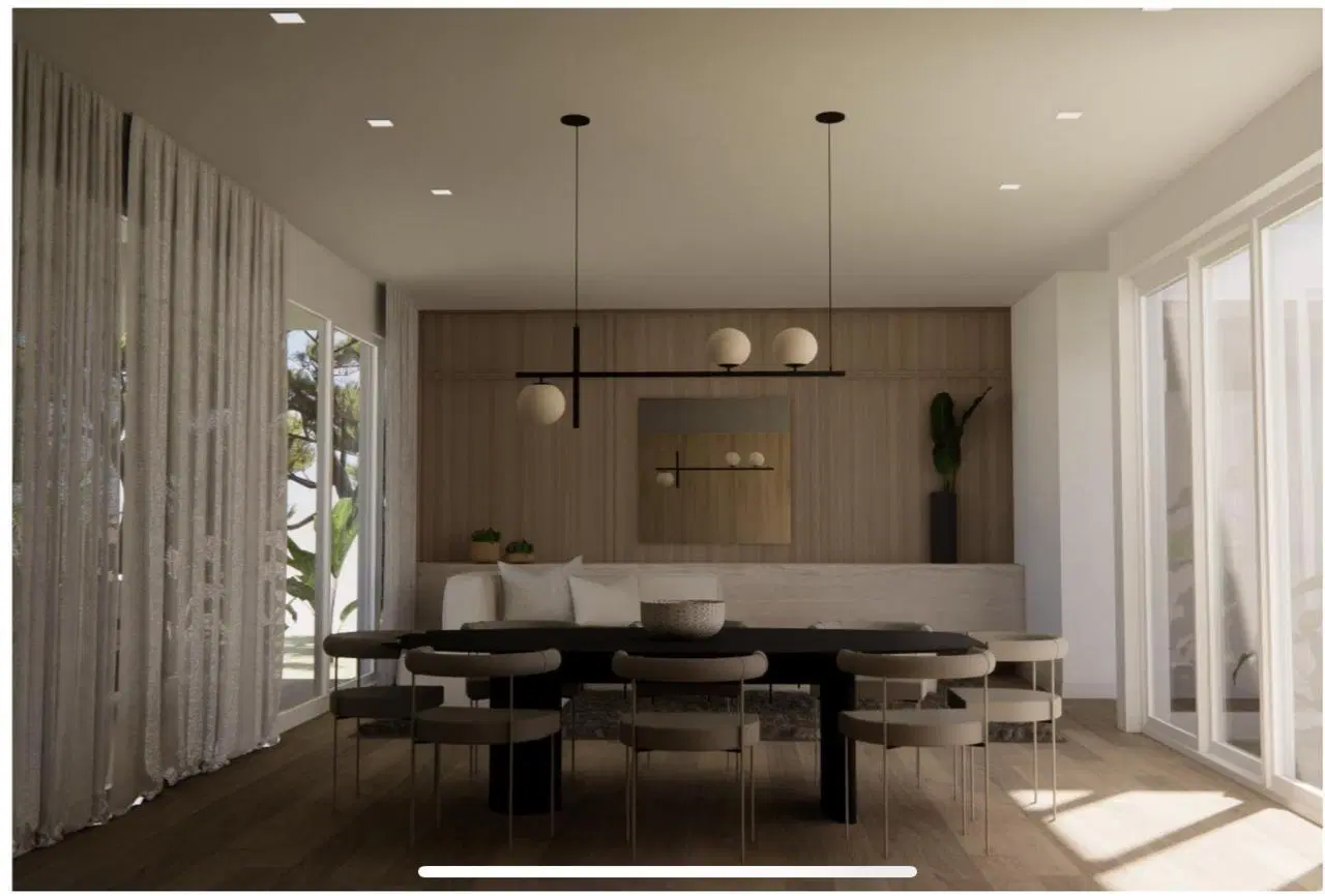 Casa  en Venta en San Rafael, Villanueva, Tigre 4
