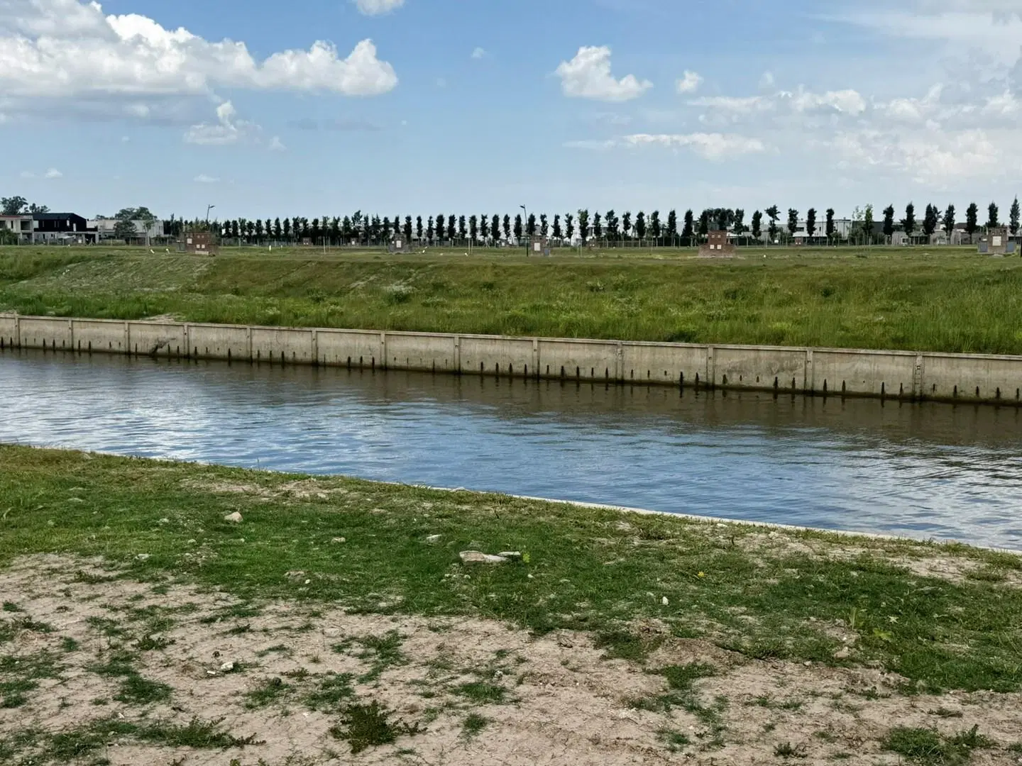 Lote en venta al río en Bahía Villanueva, Villanueva, Tigre 2