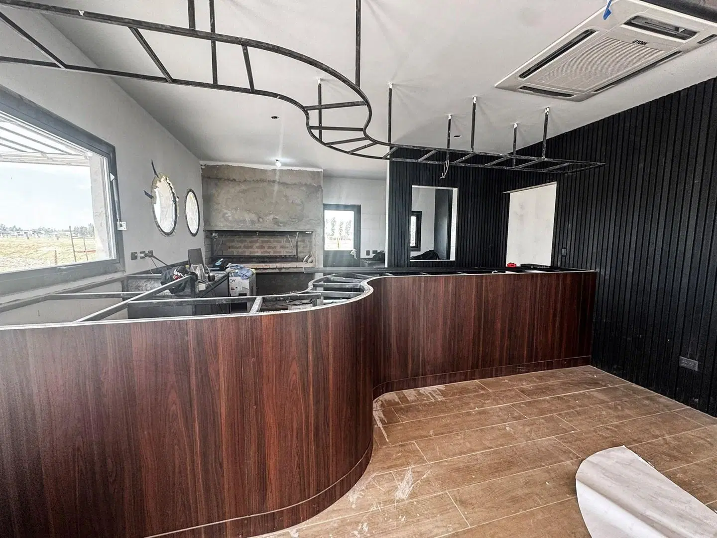 Lote en venta al río en Bahía Villanueva, Villanueva, Tigre 5