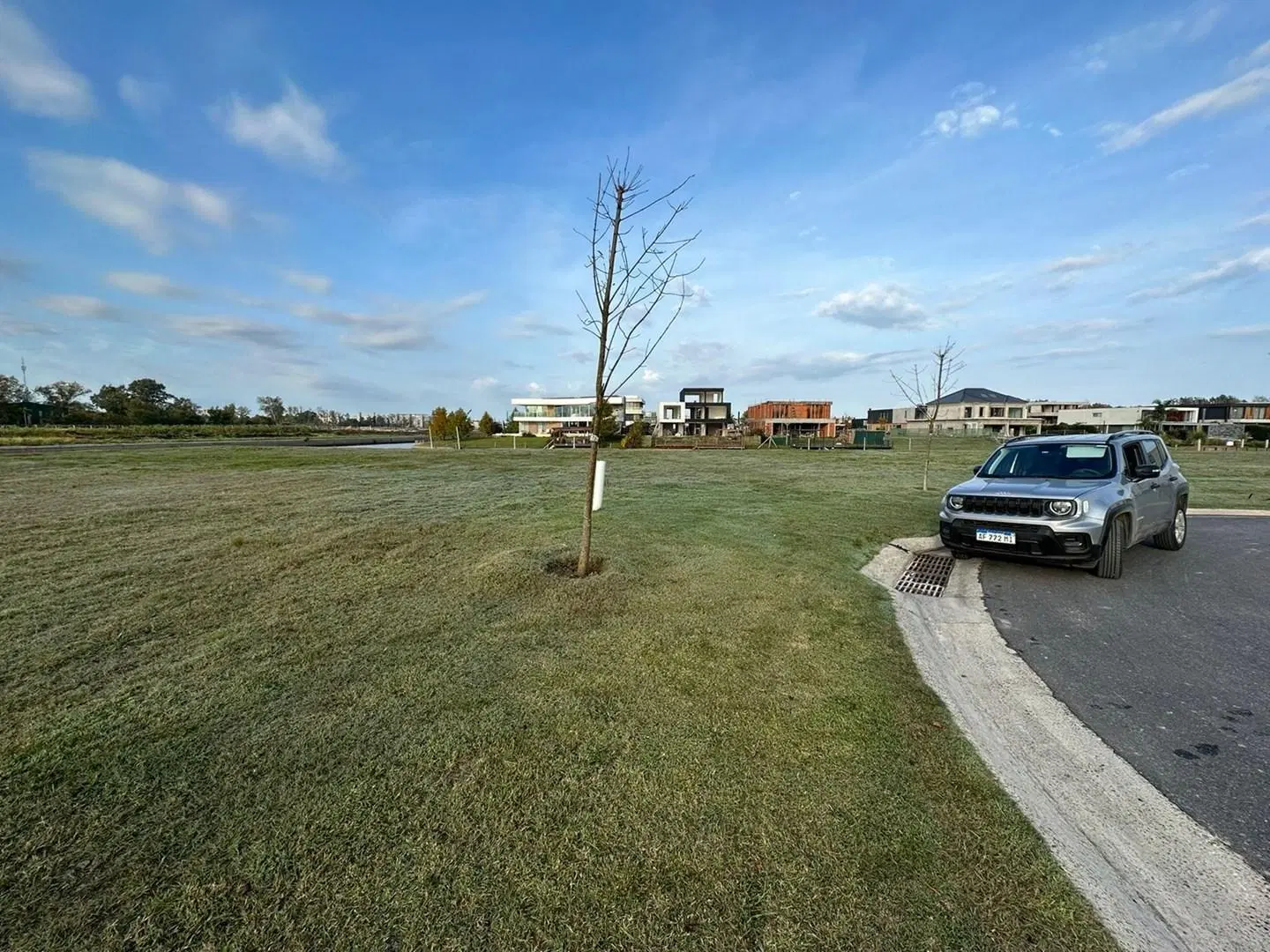 Terreno Lote  en Venta en El Yacht, Nordelta, Tigre 4