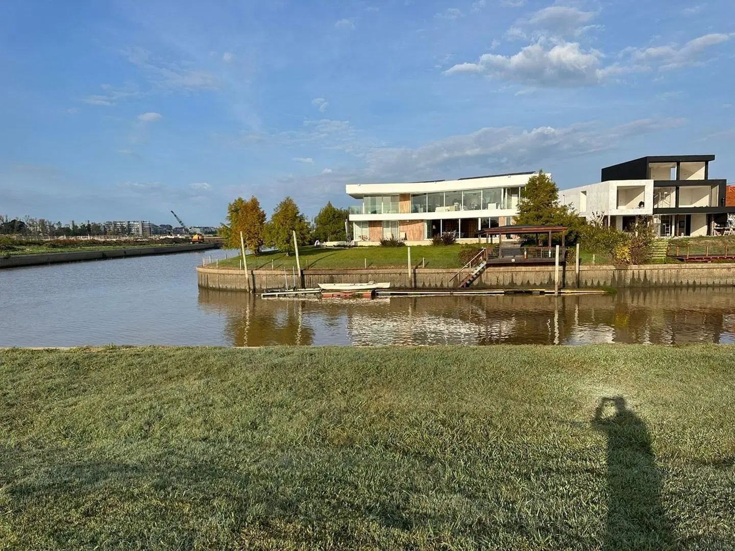 Terreno Lote  en Venta en El Yacht, Nordelta, Tigre 2