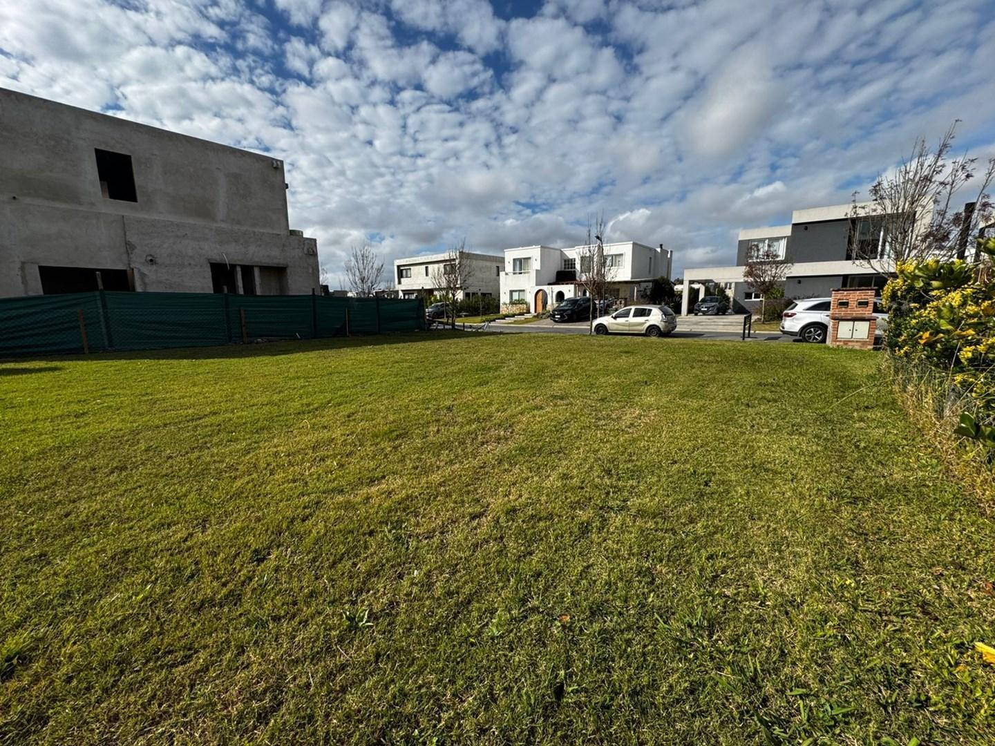 Terreno en venta en Carpinchos, Nordelta, Tigre