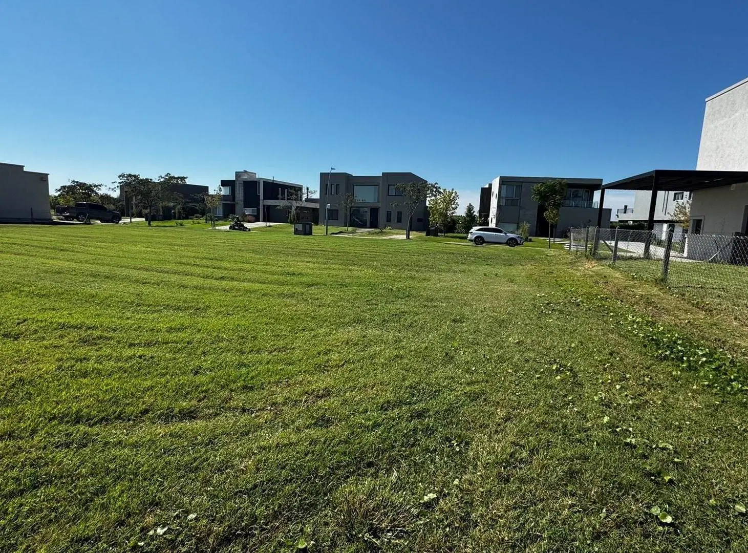 Terreno Lote en Venta en Acacias, Puertos, Escobar 4