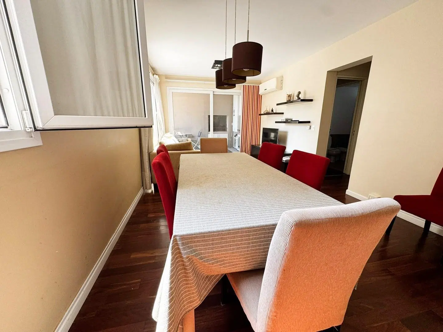 Departamento en Venta en Palmas de la Bahia, Rincón de Milberg, Tigre 5