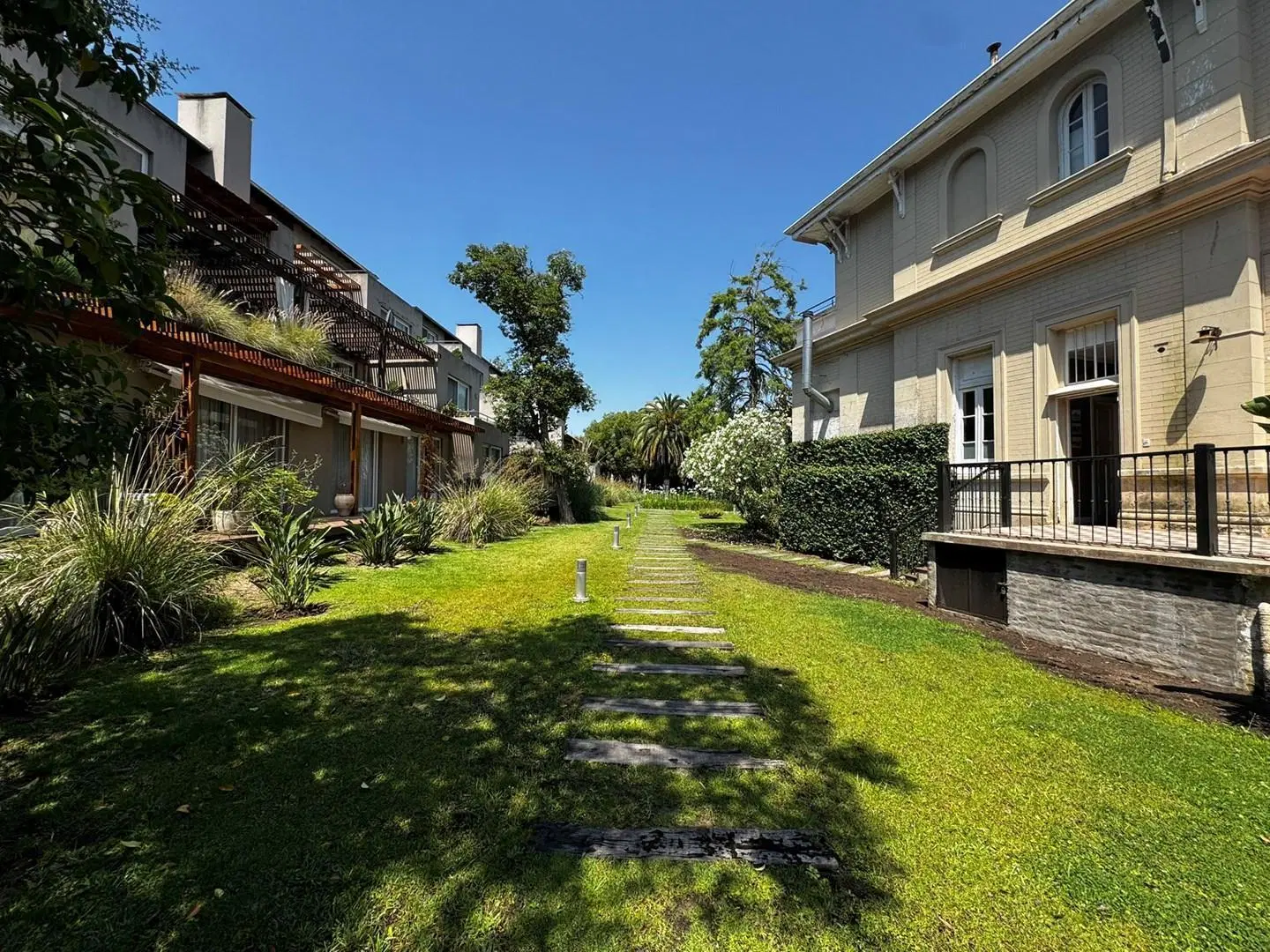 Departamento en Venta en Palmas de la Bahia, Rincón de Milberg, Tigre 1