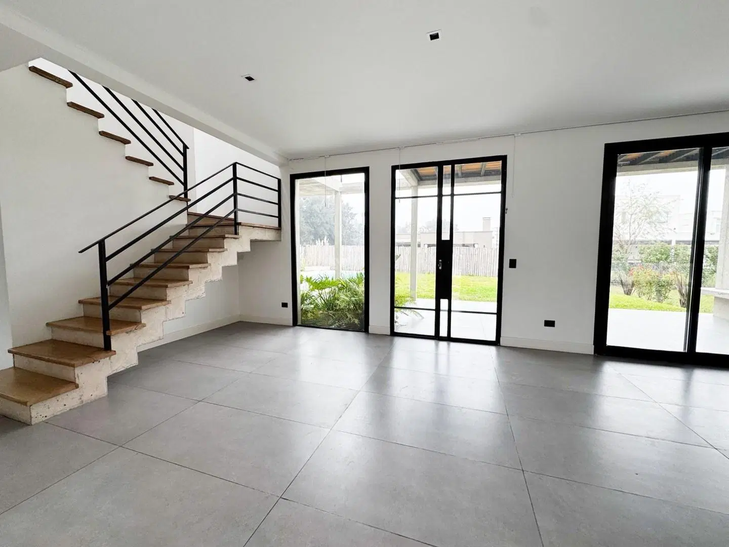 Casa  en Alquiler en Santa Ana, Villanueva, Tigre 3