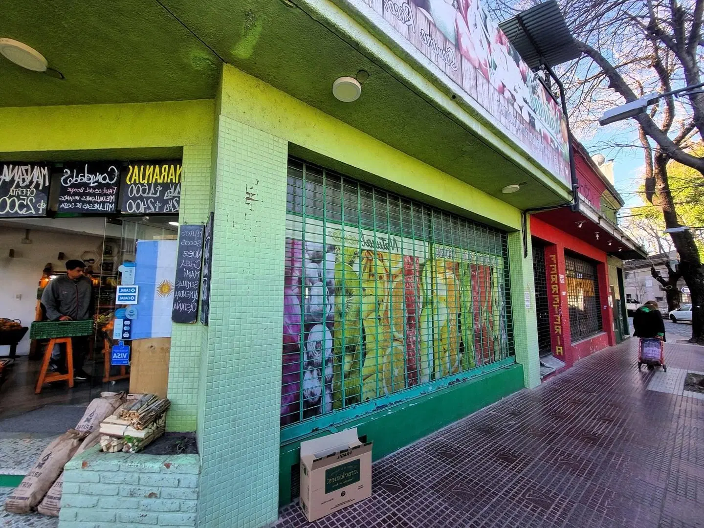 Local en Venta en Victoria, San Fernando, G.B.A. Zona Norte 3