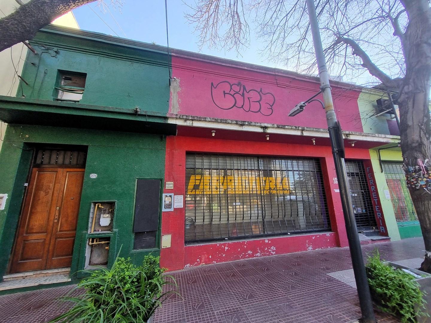 Terreno Lote en Venta en Victoria, San Fernando, G.B.A. Zona Norte