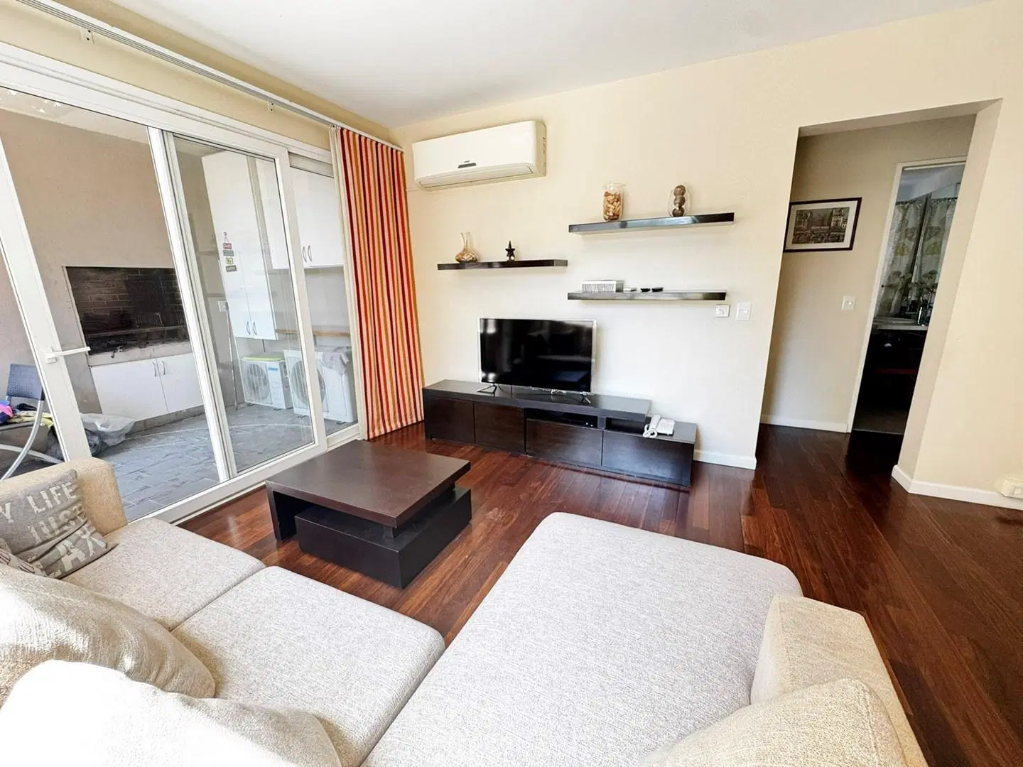 Departamento  en Venta en Palmas de la Bahia, Rincón de Milberg, Tigre 5