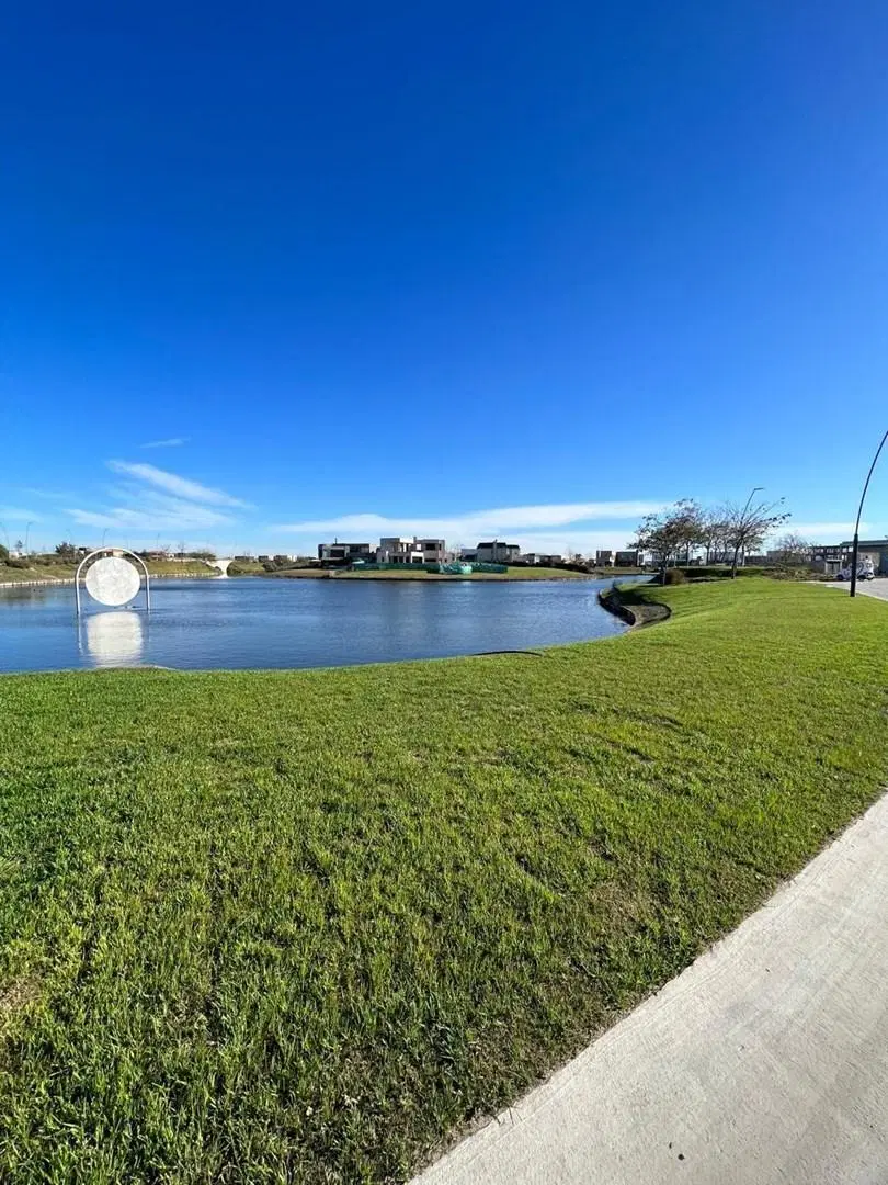 Terreno Lote  en Venta en Amarras, Puertos, Escobar 5
