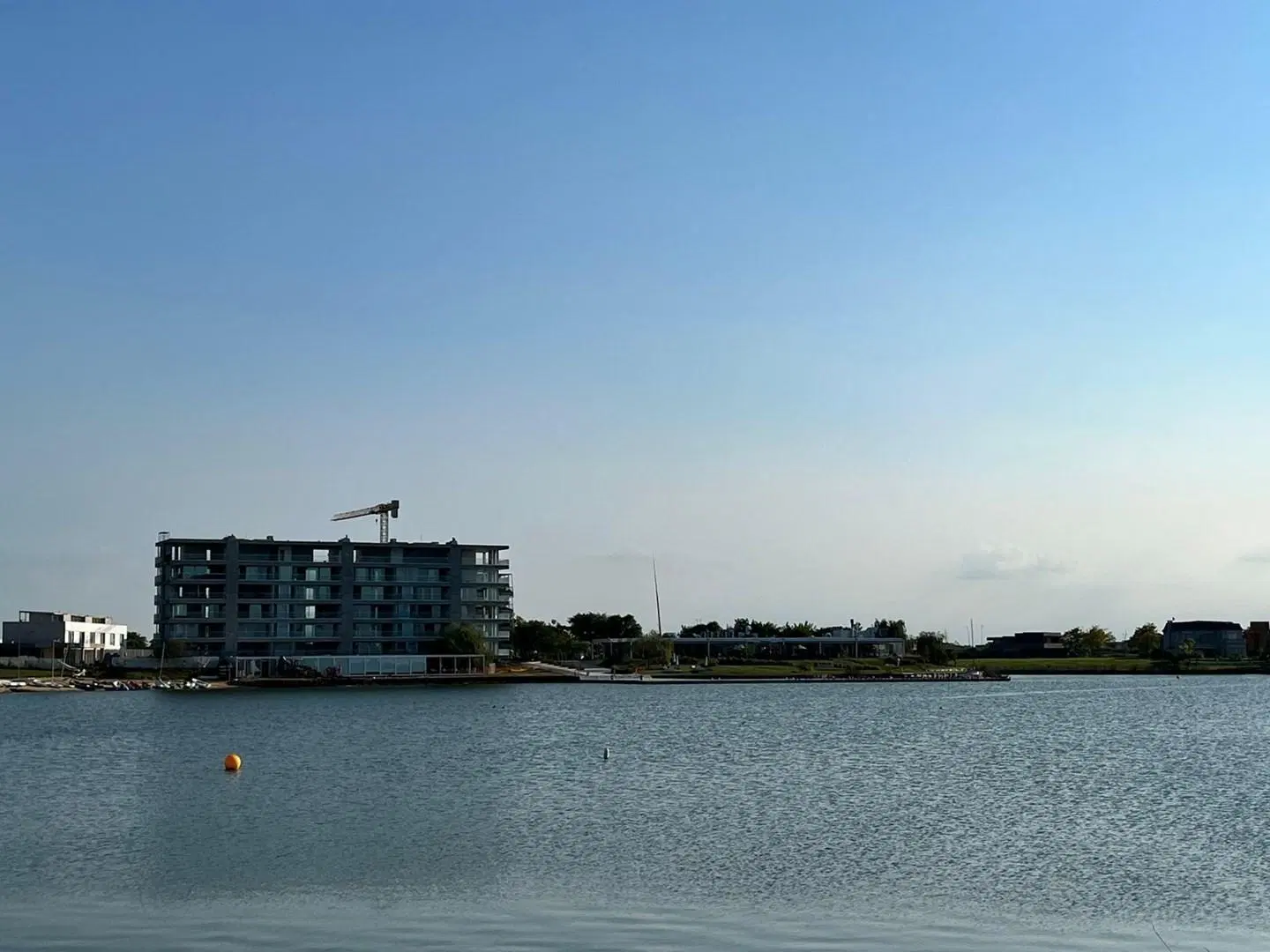 Lote en Venta en Amarras, Puertos al lago 1