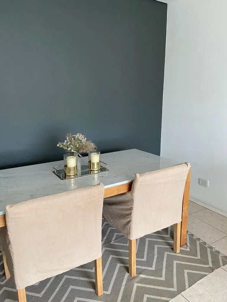 Departamento apto crédito en venta en Tigre 2