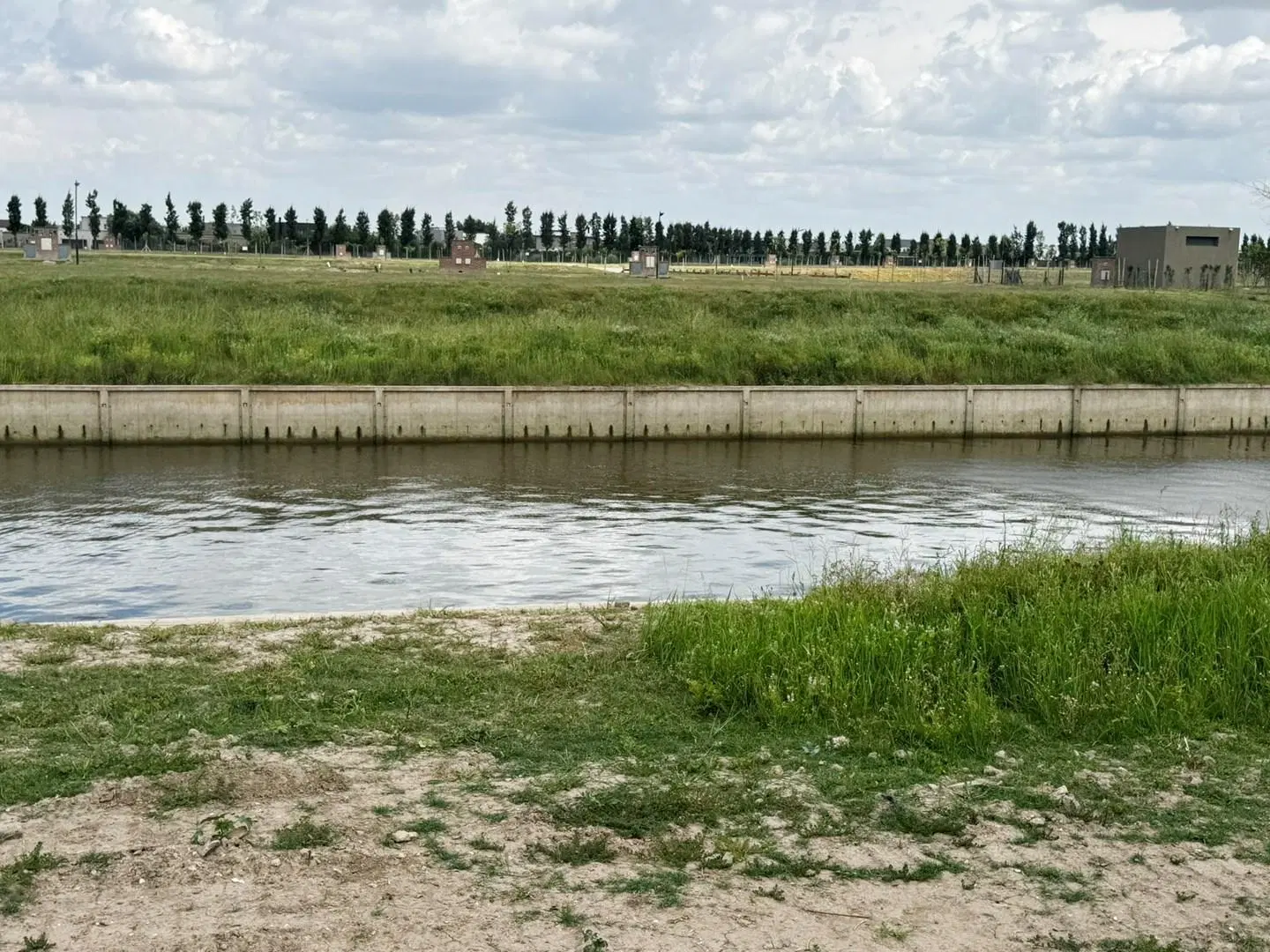 Lote en venta al río en Bahía Villanueva, Villanueva, Tigre 3