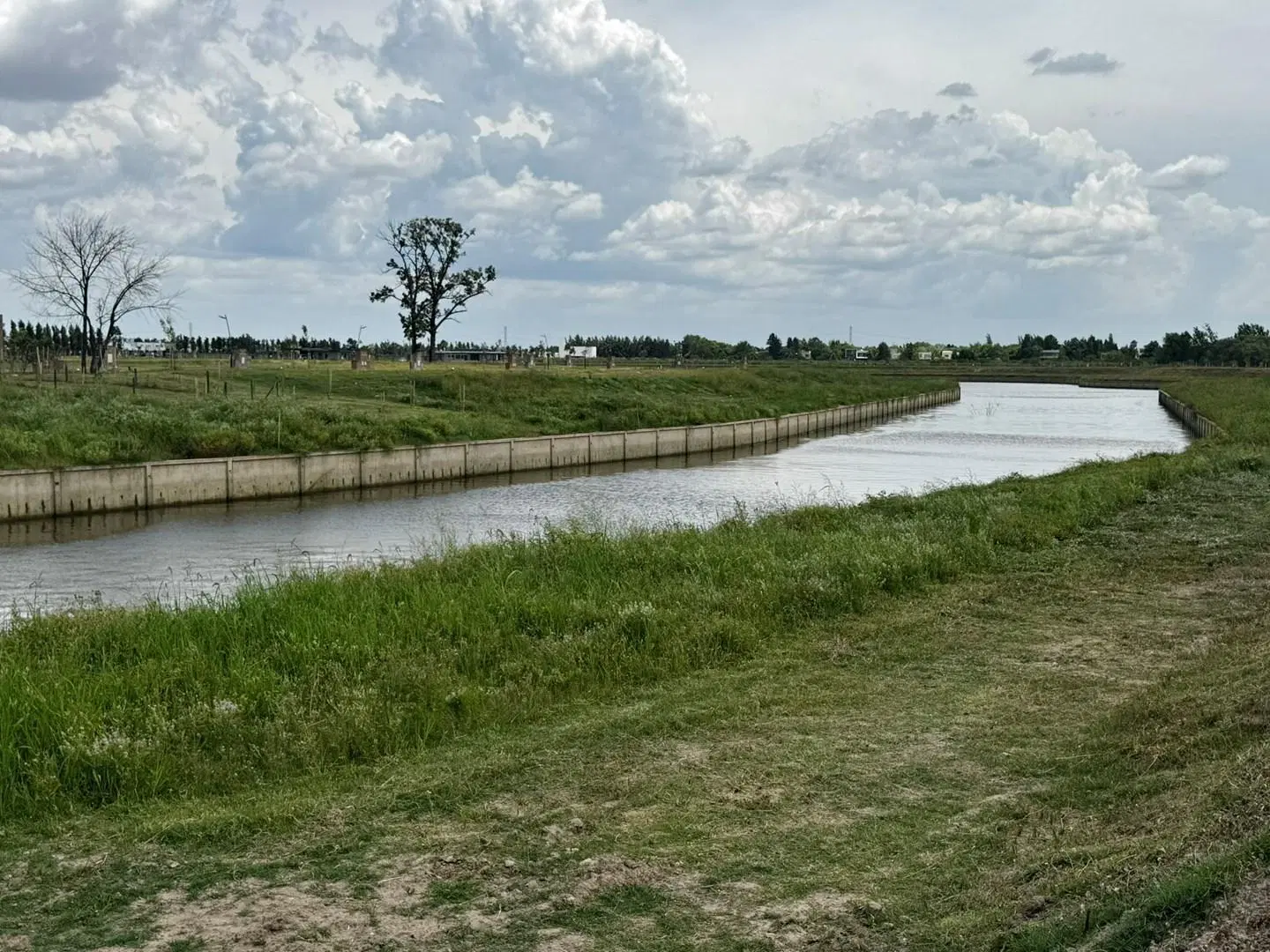 Lote en venta al río en Bahía Villanueva, Villanueva, Tigre 2
