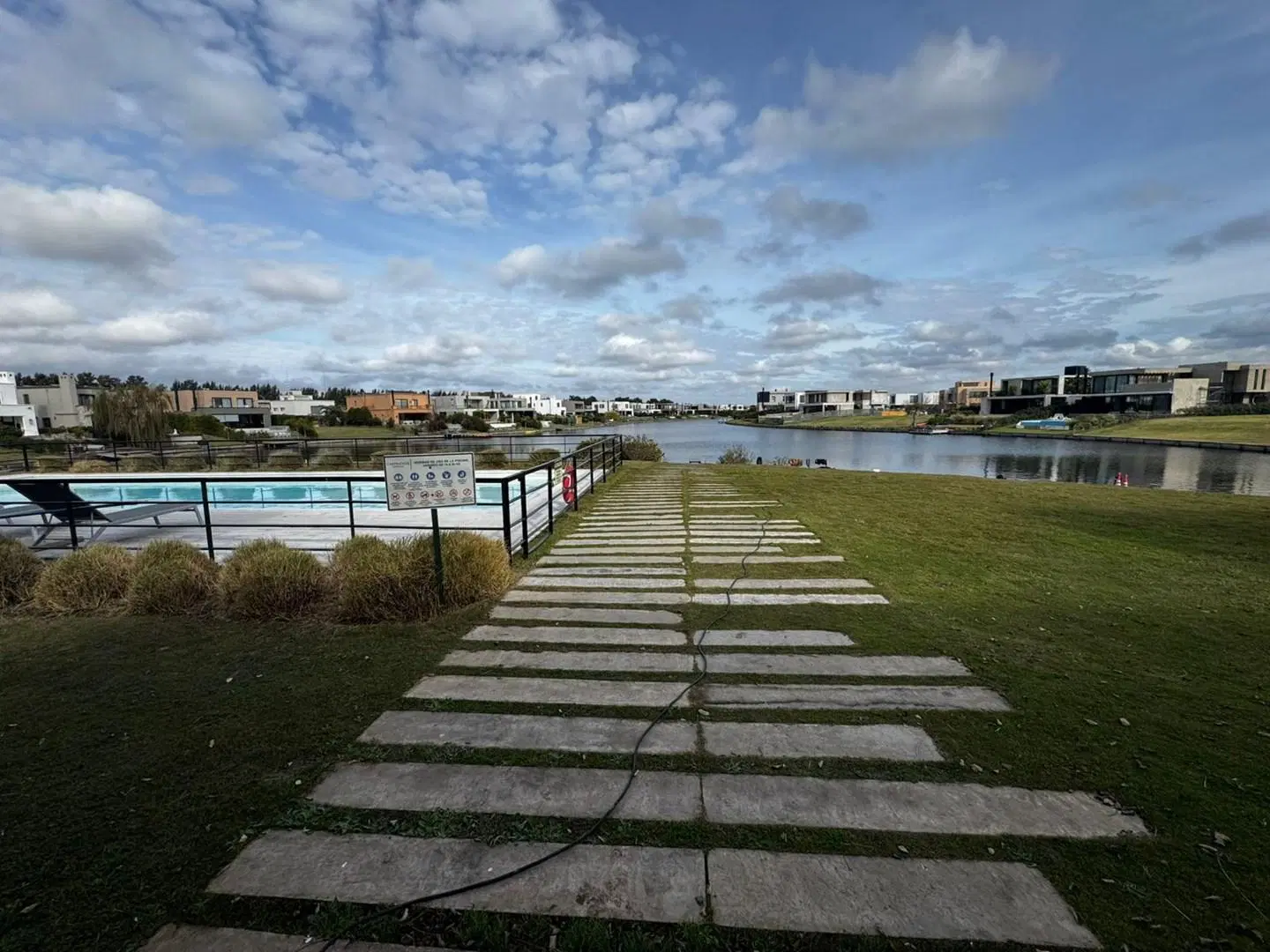 Terreno en venta en Carpinchos, Nordelta, Tigre 3