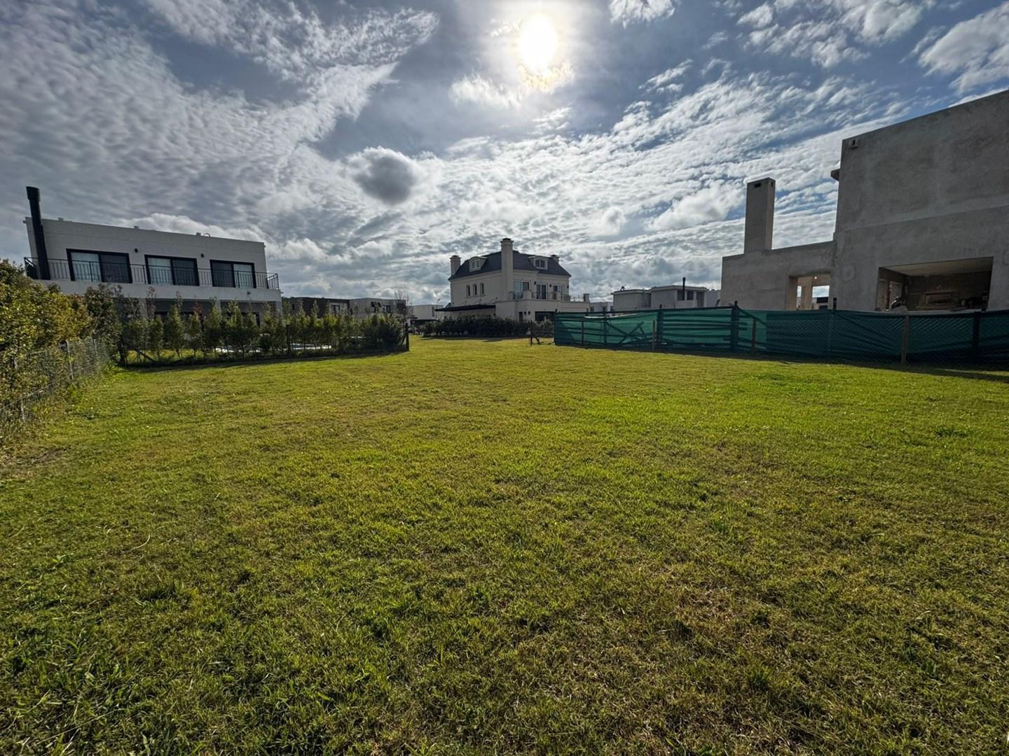 Terreno en venta en Carpinchos, Nordelta, Tigre