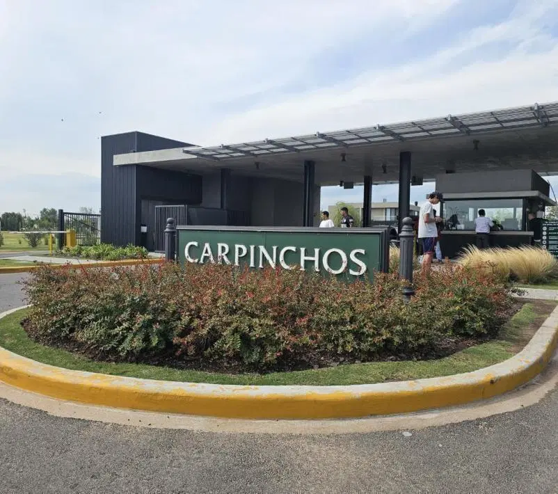 Terreno en venta en Carpinchos, Nordelta, Tigre 1