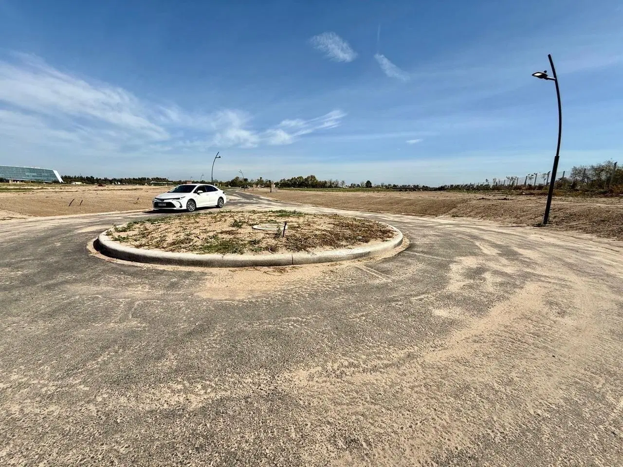 Terreno Lote en Venta en Silvestre, Nordelta 2