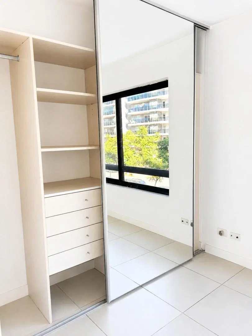 Departamento en Alquiler en El Portal - Quartier, Nordelta, Tigre 4