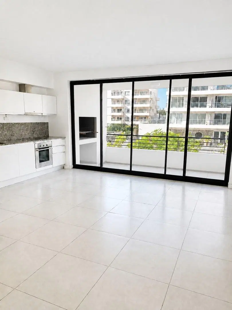 Departamento en Alquiler en El Portal - Quartier, Nordelta, Tigre 3