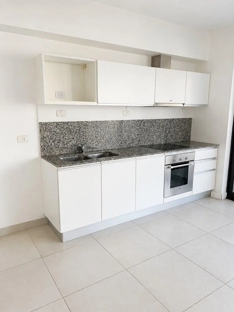 Departamento en Alquiler en El Portal - Quartier, Nordelta, Tigre 5