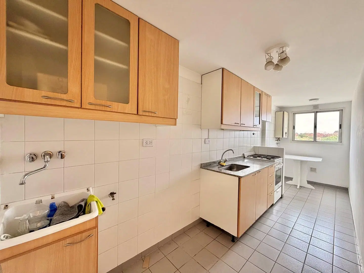 Departamento en Alquiler en Tigre, G.B.A. Zona Norte, Argentina 5