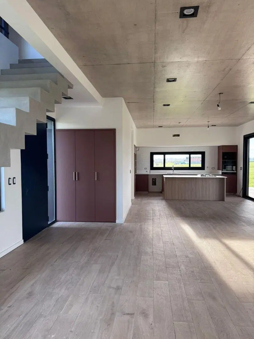 Casa  en Venta en Amarras, Puertos, Escobar 2