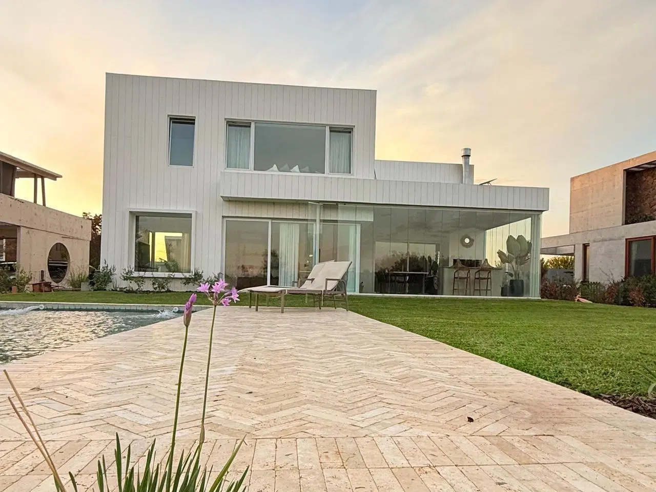 Casa en Alquiler en Muelles, Puertos - Escobar 5