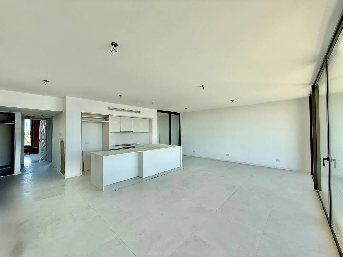 Departamento en alquiler en Oceana Nordelta 4