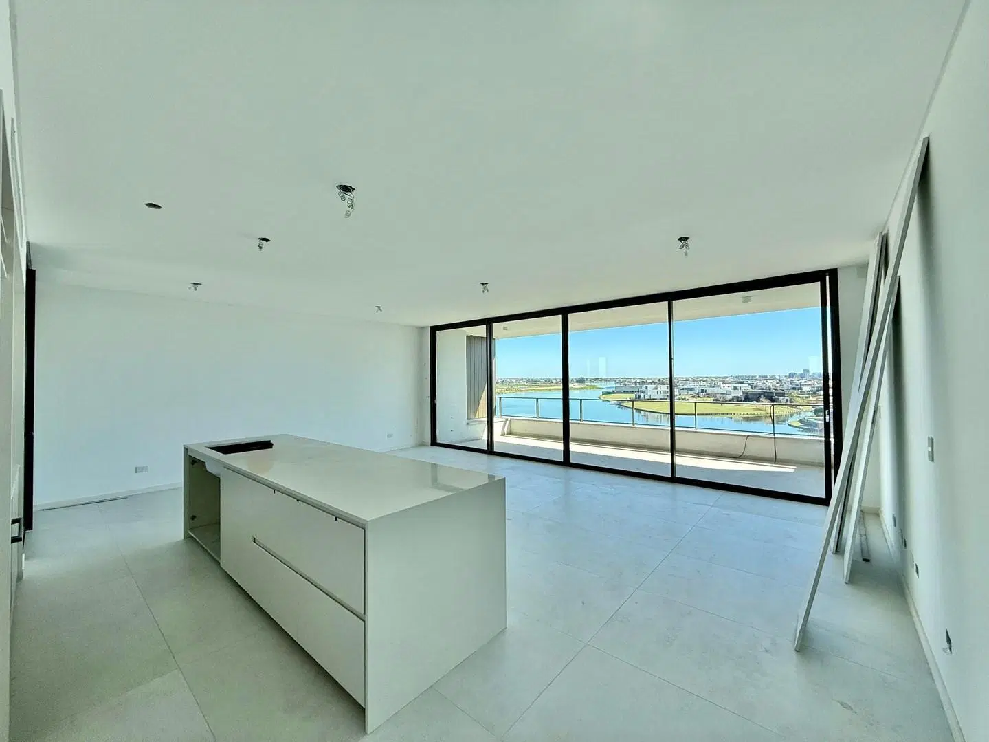 Departamento en alquiler en Oceana Nordelta 2