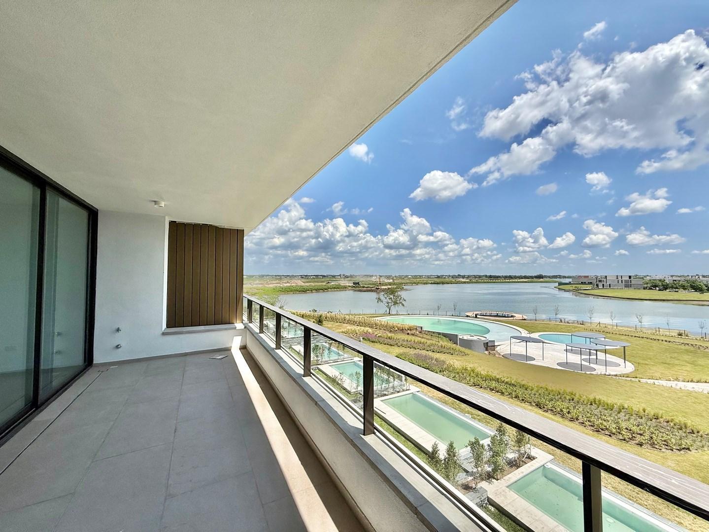 Departamento en alquiler en Oceana Nordelta